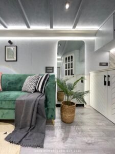 Caravan for rent in Chennai