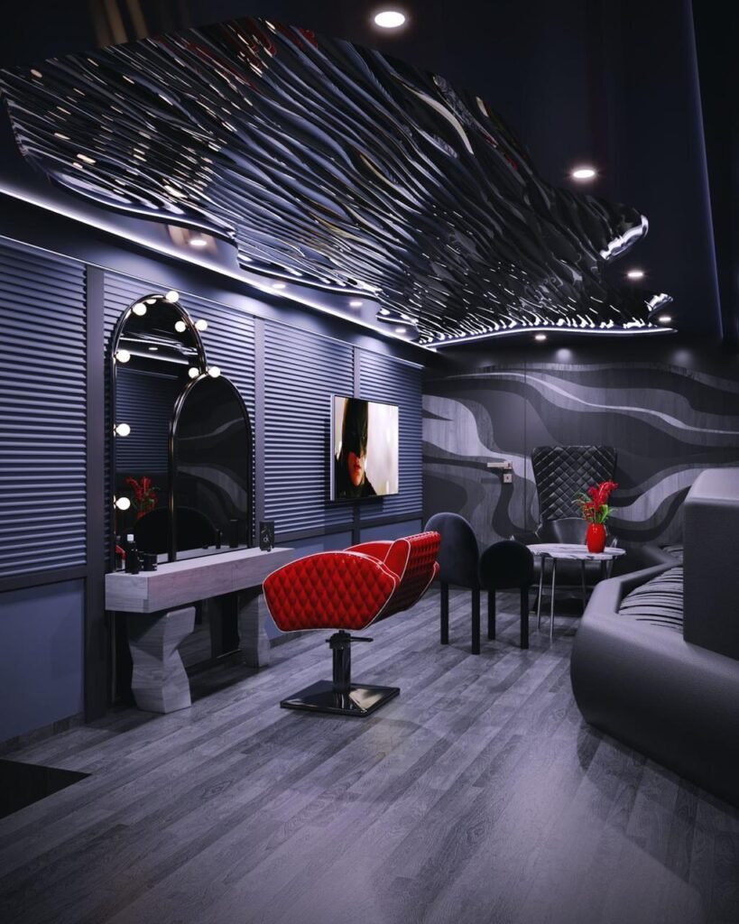 luxury caravan in chennai