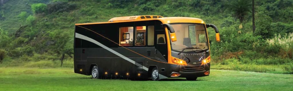 Luxury Caravan India Luxury Caravan India