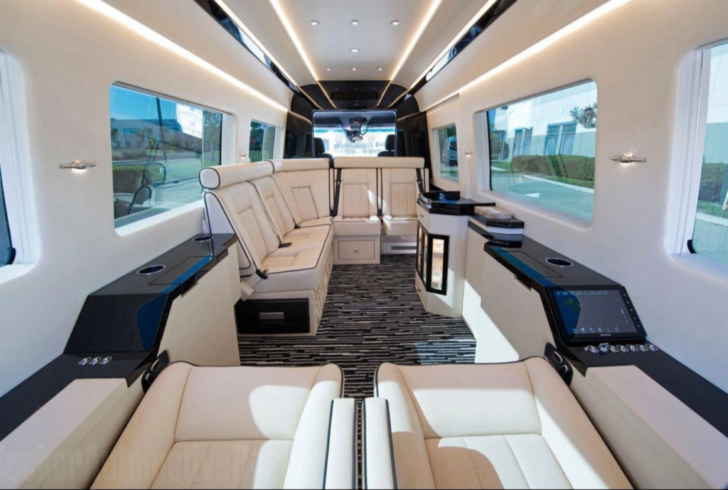 Luxury Vanity Van Rental in Chennai Luxury Vanity Van Rental in Chennai