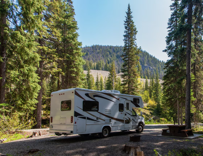 Caravan hire in chennai Luxury Caravan hire in Chennai